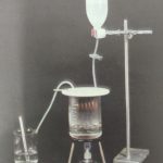 תרשים עיבוי