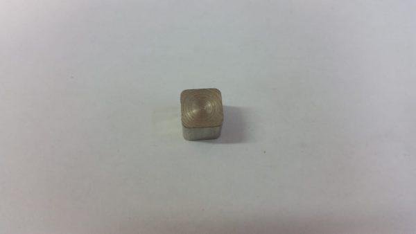 קוביה ברזל
