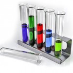 test tube