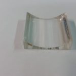 עדשה מרובעת