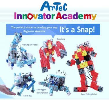 artec inn