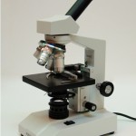 מיקרוסקופים מונוקולרים