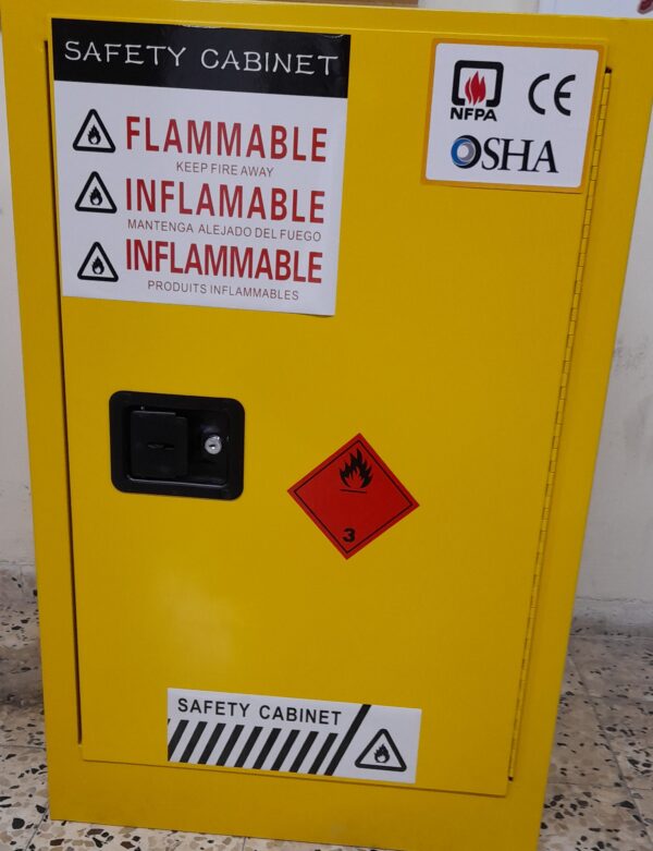 ארון בטיחות4