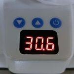 temperature