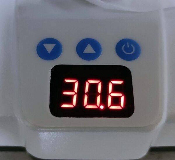 temperature