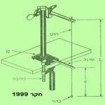 חקר 1999